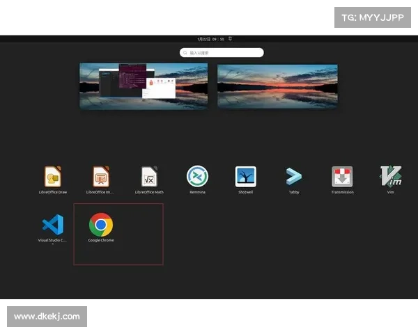 适合 Ubuntu 的最佳网页浏览器 适合 Ubuntu 的最佳网页浏览器
