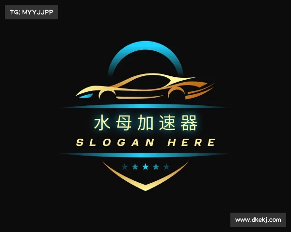 认识水母加速器